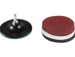Haakse slijper accessoires<PARKSIDE® Best