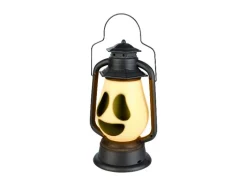 Halloween lamp<LIVARNO home Sale