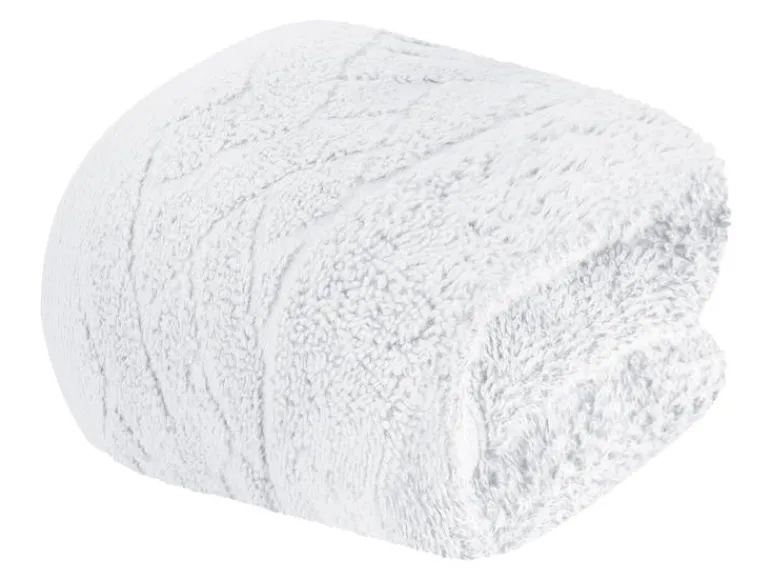 Handdoek 100 x 50 cm<LIVARNO home Hot
