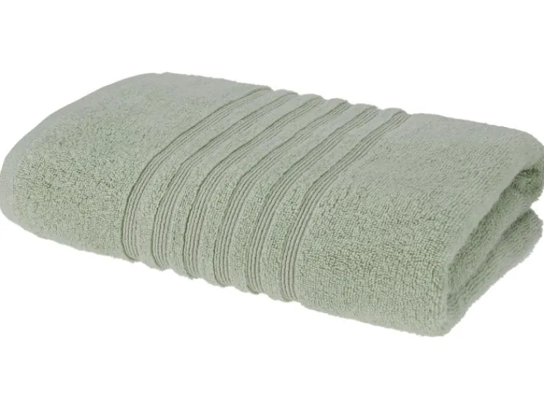 Handdoek 70 x 140 cm<LIVARNO® Best