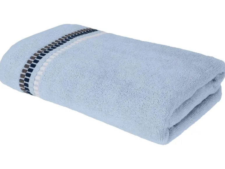 Handdoek 70 x 140 cm<LIVARNO® Sale