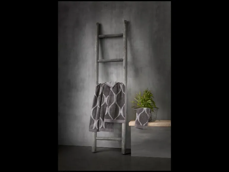 Handdoek 140 x 70 cm<LOOKS by Wolfgang Joop Discount