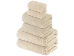 Handdoekenset 6-delig<LIVARNO home