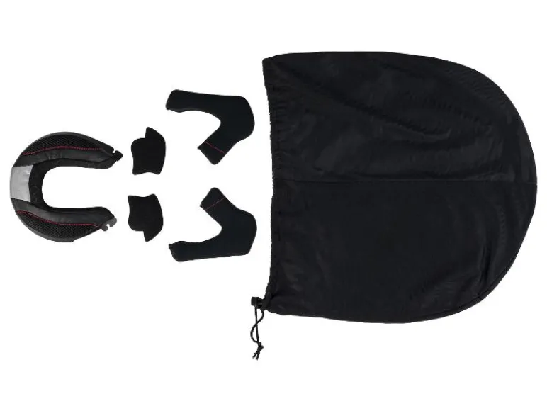 Helm M<ULTIMATE SPEED® Hot