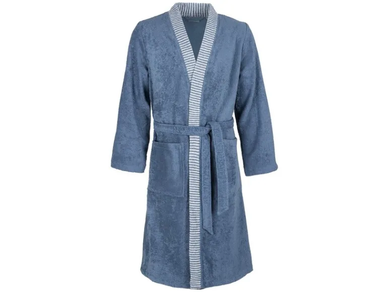 Heren badjas Bruno<Egeria Discount