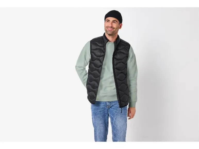 Heren bodywarmer<esmara Men Online