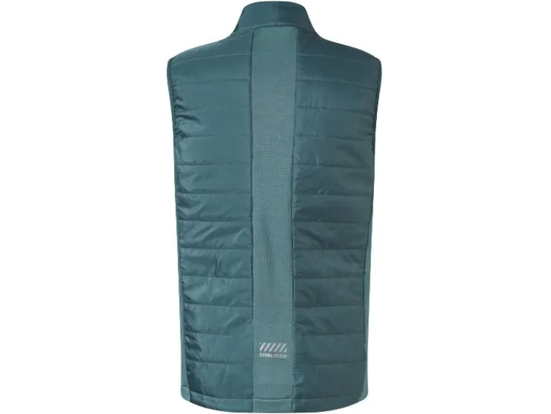 Heren bodywarmer<CRIVIT New