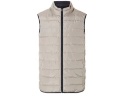 Heren bodywarmer<LIVERGY® Sale