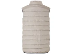 Heren bodywarmer<LIVERGY® Sale