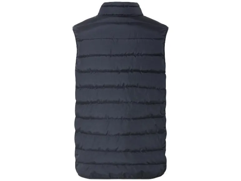 Heren bodywarmer<LIVERGY® Sale