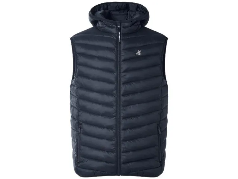 Heren bodywarmer<esmara Men Hot