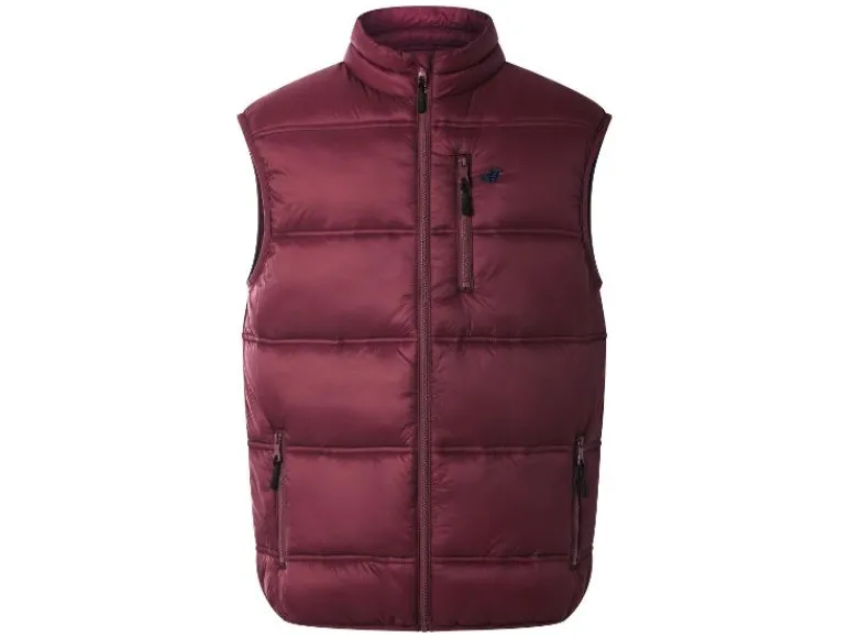 Heren bodywarmer<esmara Men Hot