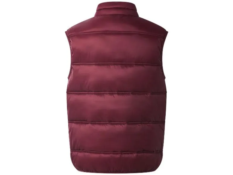 Heren bodywarmer<esmara Men Hot