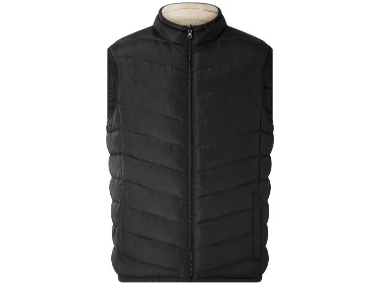 Heren bodywarmer<esmara Men Clearance