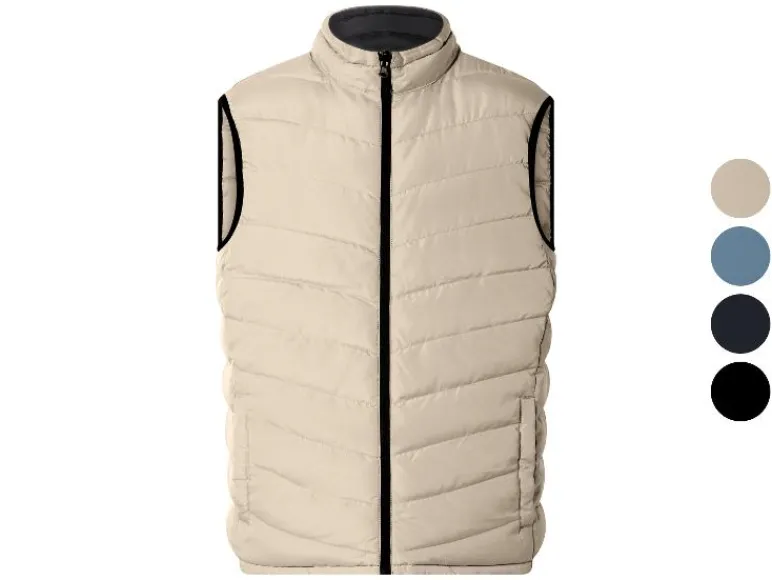Heren bodywarmer<esmara Men Clearance