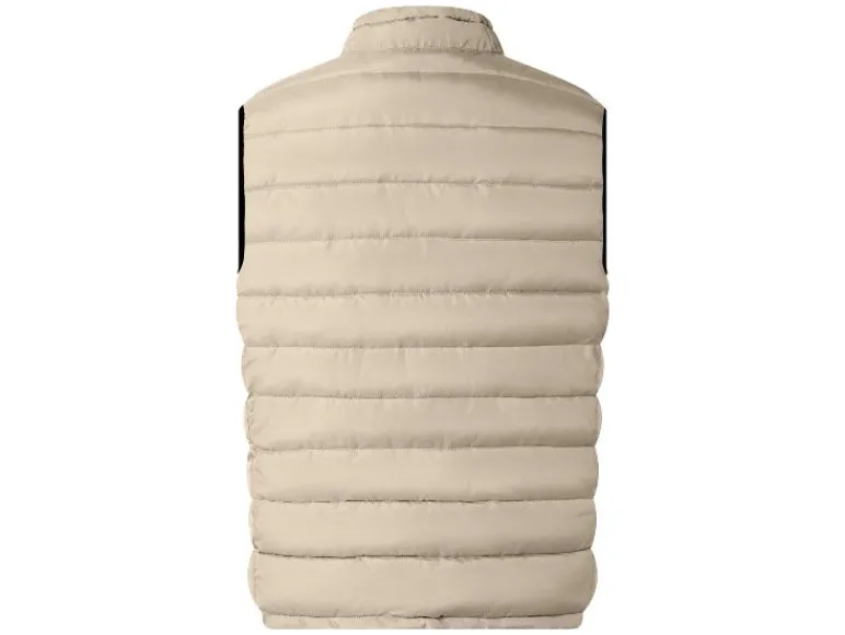 Heren bodywarmer<esmara Men Clearance