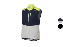 Heren bodywarmer<CRIVIT Online