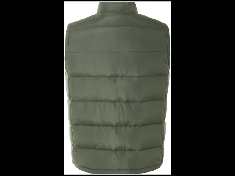 Heren bodywarmer - plus size<esmara Men