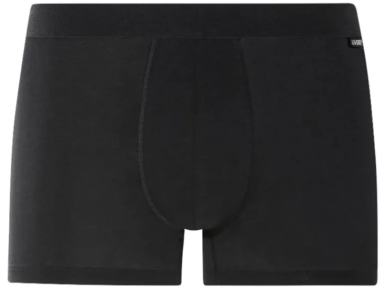 Heren boxershorts 3-pack<LIVERGY® Sale