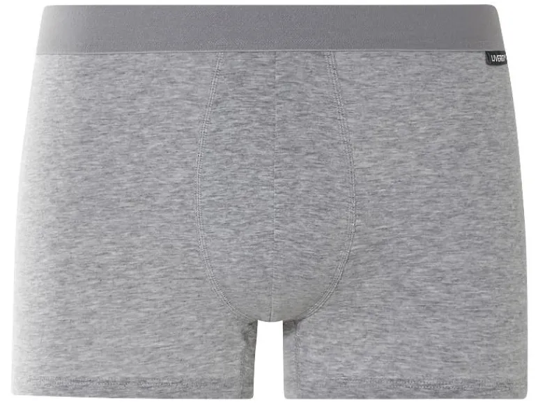 Heren boxershorts 3-pack<LIVERGY® Sale