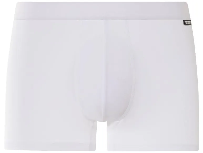 Heren boxershorts 3-pack<LIVERGY® Sale