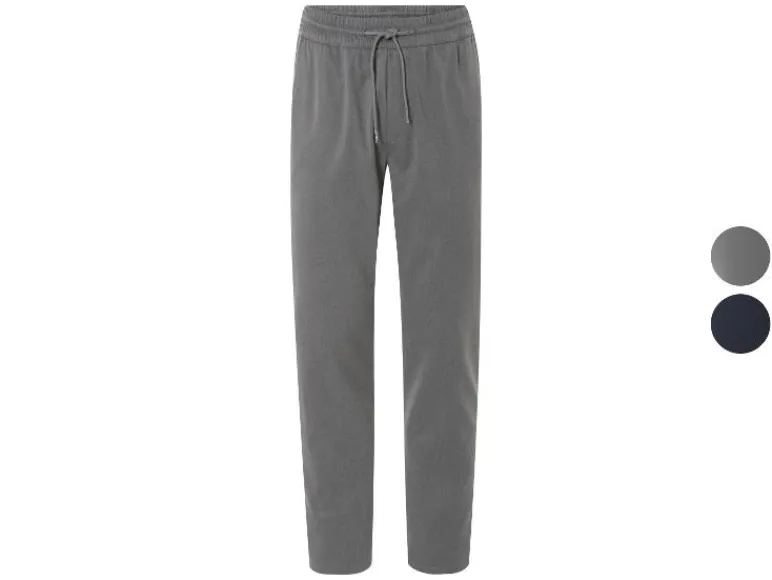 Heren broek<LIVERGY® Online
