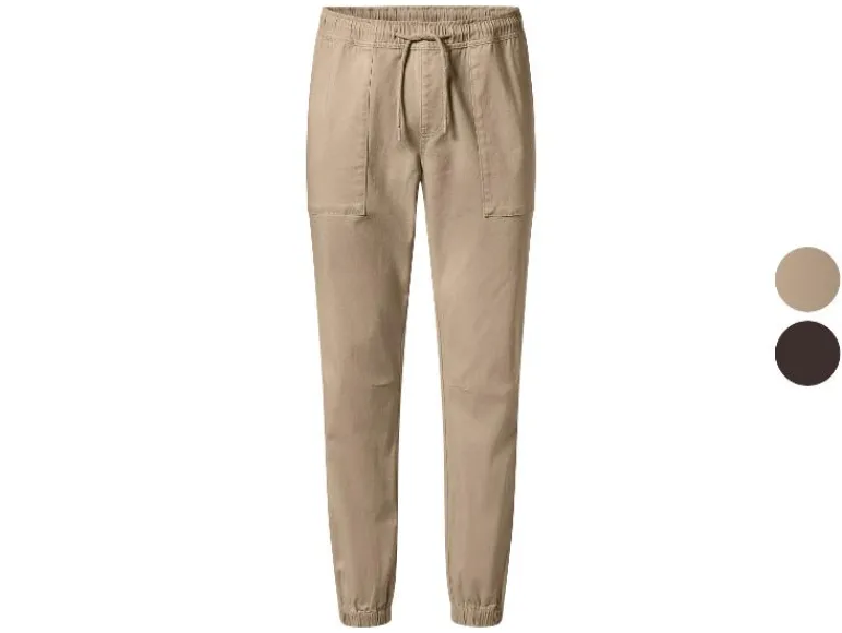 Heren broek<esmara Men New