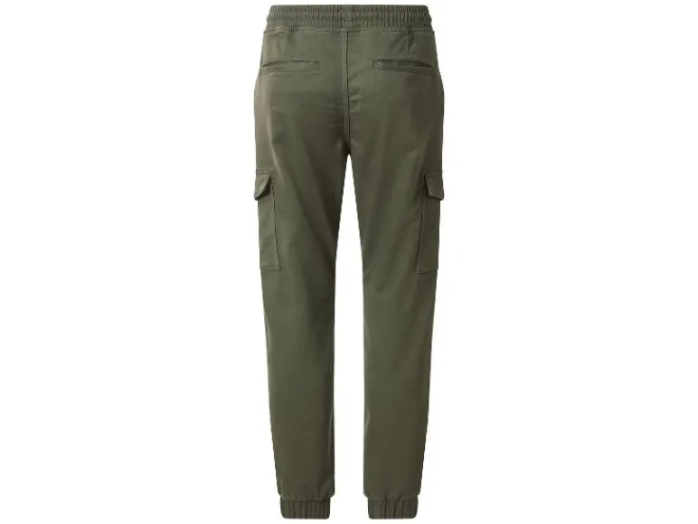 Heren cargo joggingbroek<esmara Men Online