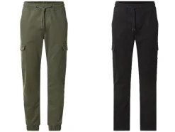 Heren cargo joggingbroek<esmara Men Online