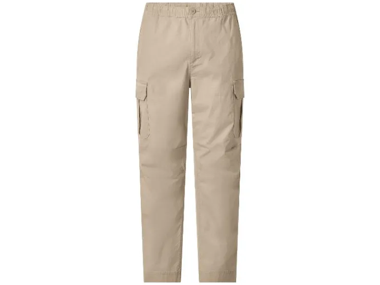 Heren cargobroek<esmara Men Outlet