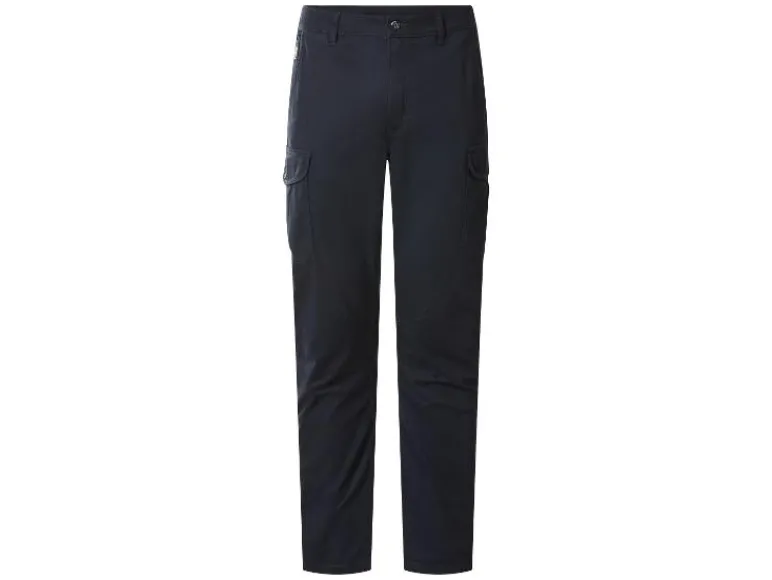 Heren cargobroek<esmara Men Hot