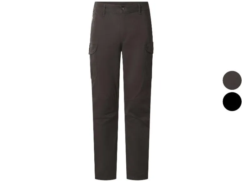 Heren cargobroek<esmara Men Hot