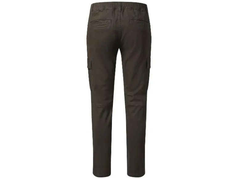 Heren cargobroek<esmara Men Best