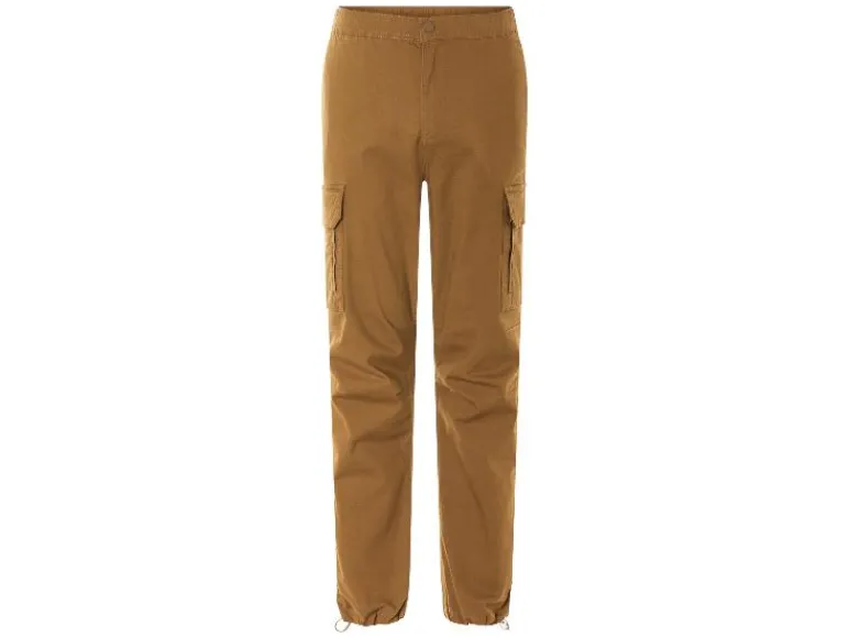 Heren cargobroek<LIVERGY® Discount