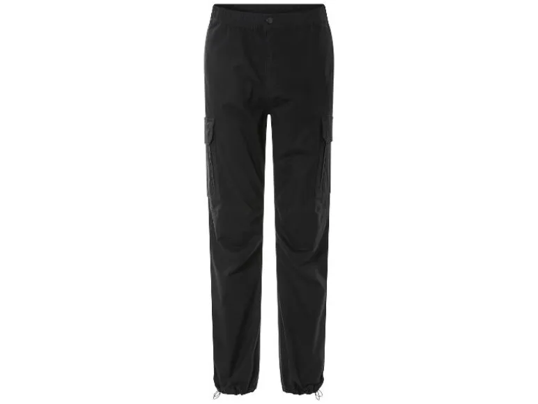 Heren cargobroek<LIVERGY® Discount