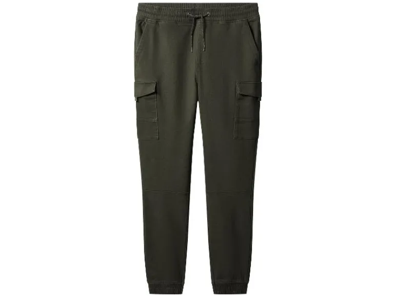 Heren cargo-joggingbroek<esmara Men New