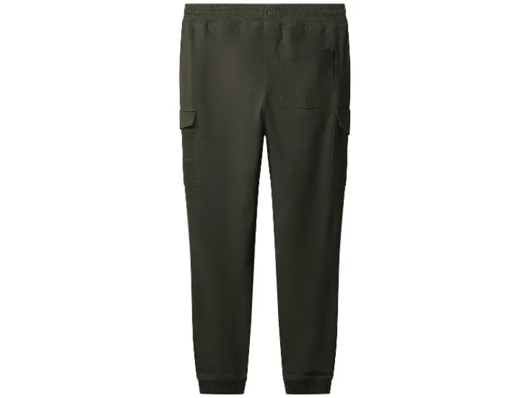 Heren cargo-joggingbroek<esmara Men New