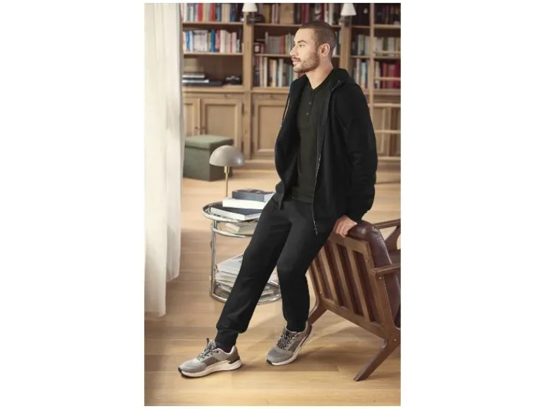 Heren cargo-joggingbroek<esmara Men New