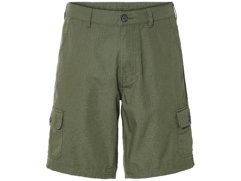 Heren cargoshort<esmara Men Best