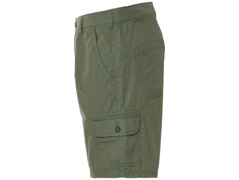 Heren cargoshort<esmara Men Best
