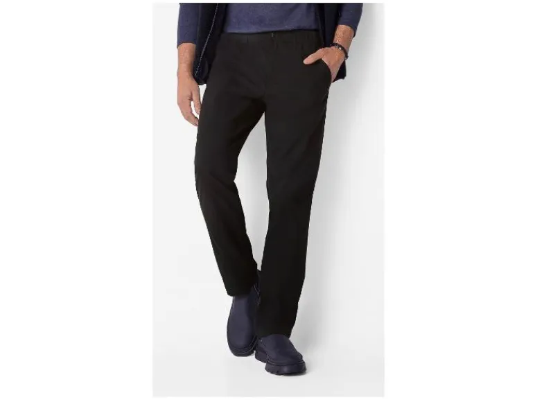 Heren chino broek<esmara Men