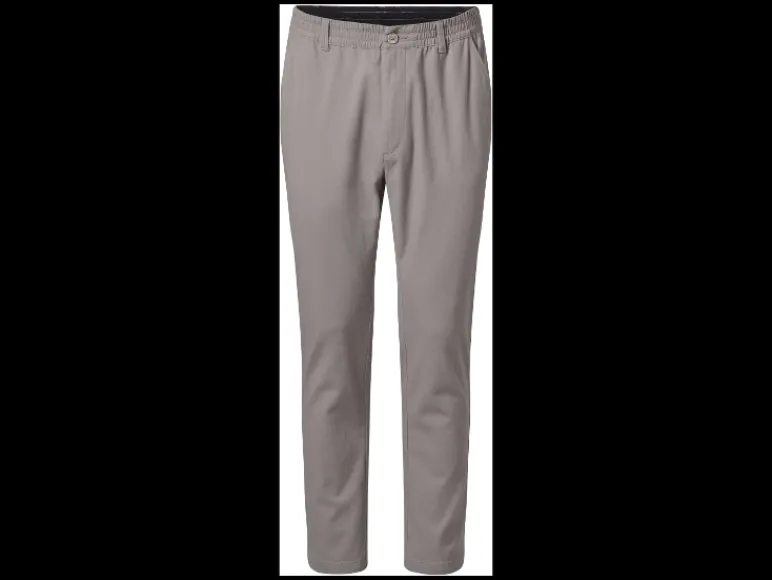 Heren chino broek - Slim fit<esmara Men Discount