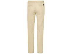 Heren chino broek - Slim fit<LIVERGY® New