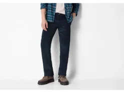 Heren corduroy broek<esmara Men New