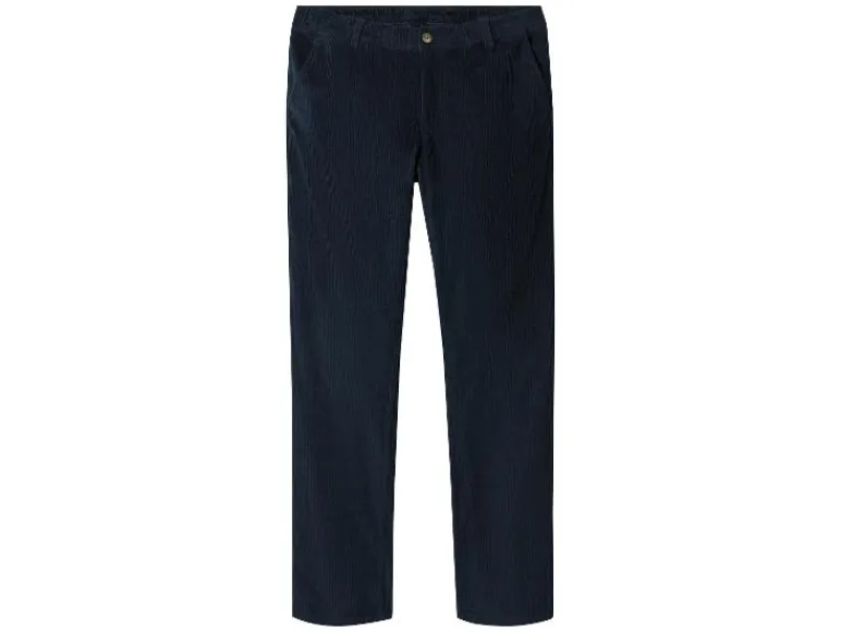 Heren corduroy broek<esmara Men New
