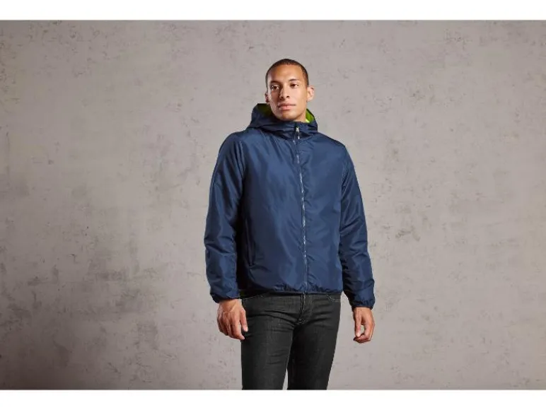 Heren fietsjas<CRIVIT Clearance