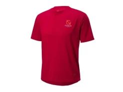 Heren fietsshirt<CRIVIT Discount