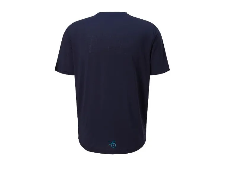 Heren fietsshirt<CRIVIT Discount