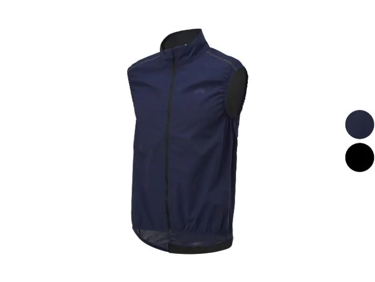 Heren fietsvest<CRIVIT