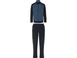 Heren fleece huispak<LIVERGY® Sale